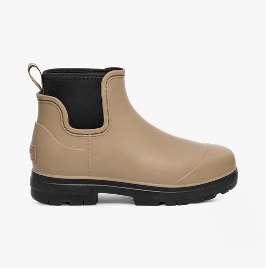 UGG DROPLET Womens Boots Taupe