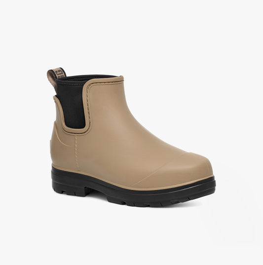 UGG DROPLET Womens Boots Taupe
