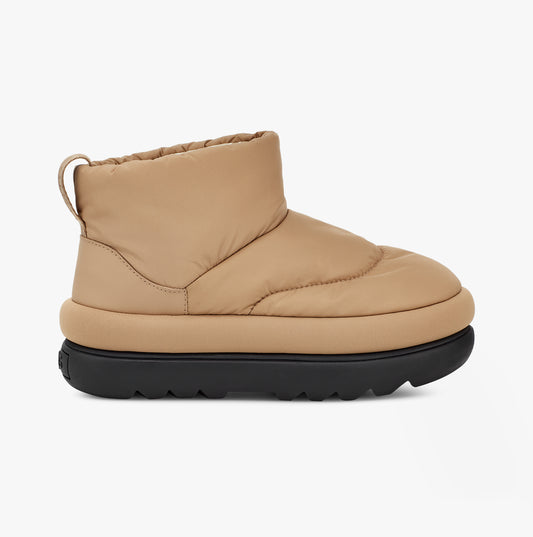 UGG CLASSIC MAXI MINI Womens Classic Boots Mustard Seed