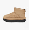 UGG CLASSIC MAXI MINI Womens Classic Boots Mustard Seed