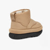 UGG CLASSIC MAXI MINI Womens Classic Boots Mustard Seed