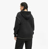 UGG JOANNE BONDED FLEECE Womens Hoodie Ink