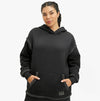UGG JOANNE BONDED FLEECE Womens Hoodie Ink