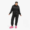 UGG JOANNE BONDED FLEECE Womens Hoodie Ink