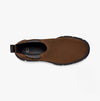 UGG ASHTON CHELSEA Womens Chelsea Boots Dark Earth
