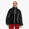UGG MARLENE SHERPA II Womens Jacket Black
