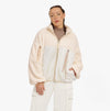 UGG MARLENE SHERPA II Womens Jacket Cream