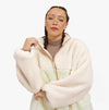 UGG MARLENE SHERPA II Womens Jacket Cream