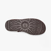 UGG CLASSIC ULTRA MINI PLATFORM Womens Classic Boots Burnt Cedar