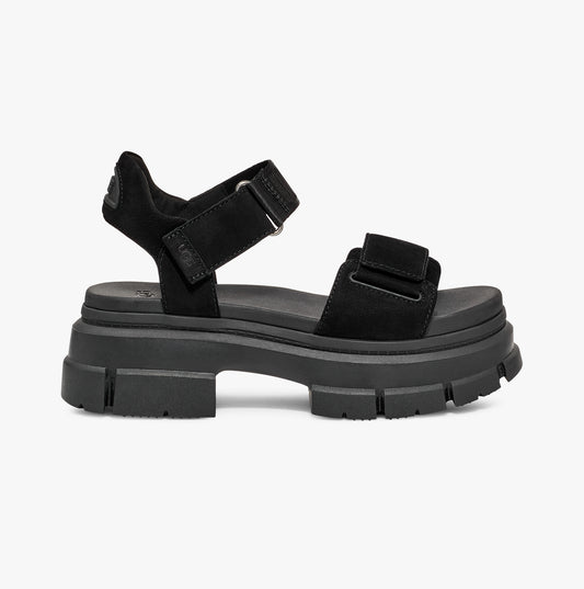 UGG ASHTON ANKLE Womens Sandals Black