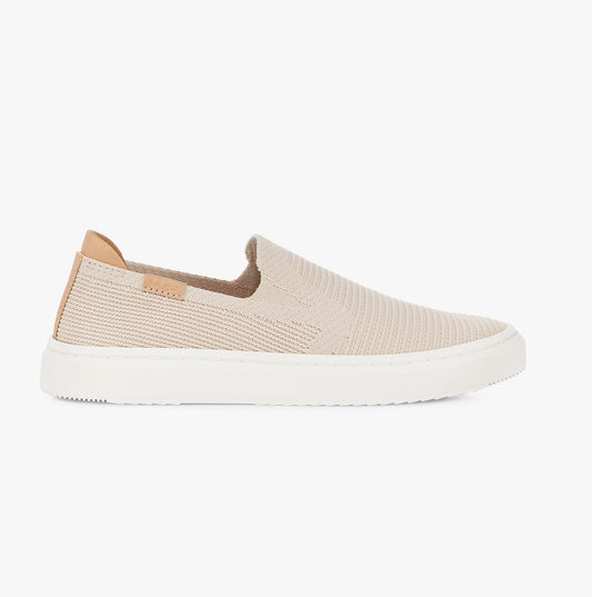 UGG ALAMEDA SAMMY Womens Trainers Sea Salt