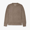 UGG COEN Mens Sweatshirt Wolf Grey