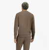 UGG COEN Mens Sweatshirt Wolf Grey