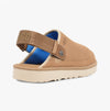 UGG GOLDENCOAST Mens Clogs Sand/Santorini