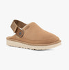 UGG GOLDENCOAST Mens Clogs Sand/Santorini