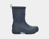 UGG DROPLEMID Unisex Kids Boots Navy
