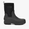 UGG DROPLET MID Womens Boots Black