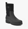 UGG DROPLET MID Womens Boots Black
