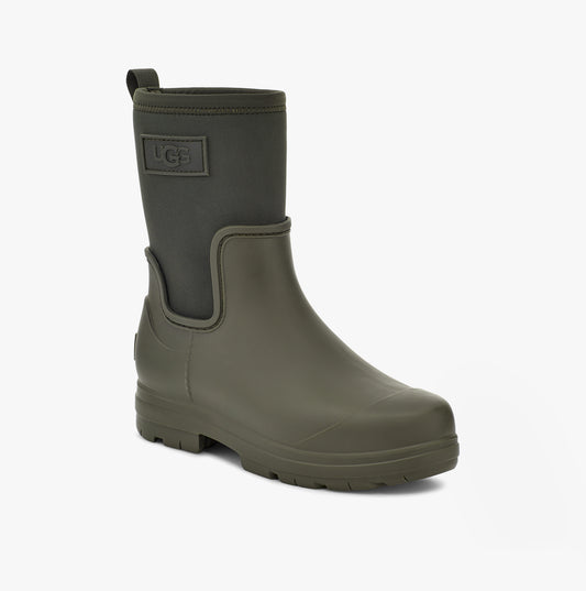 UGG DROPLET MID Womens Boots Forest Night