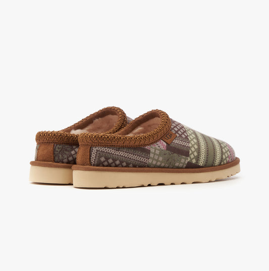 UGG TASMAN TAZ SASH Mens Slippers Multi