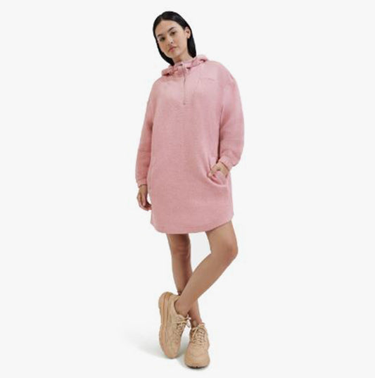 UGG JOSEPHYNN Womens Dress Clay Pink