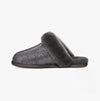 UGG SCUFFETTE II MATTE MARBLE Womens Slippers Dark Grey