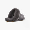 UGG SCUFFETTE II MATTE MARBLE Womens Slippers Dark Grey