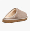 UGG CLASSIC SLIP-ON SHAGGY SUEDE Mens Slippers Ceramic