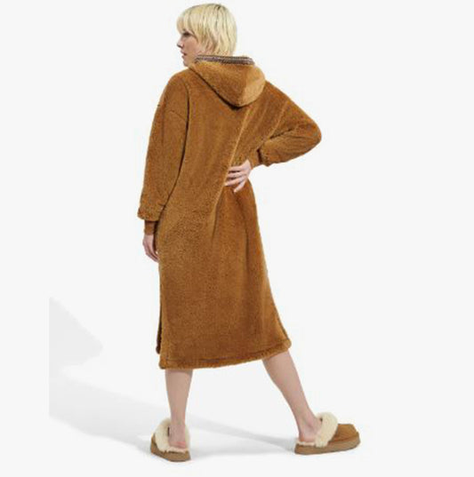 UGG WINOLA TASMAN Womens Loungewear Chestnut