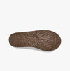 UGG TASMAN LEATHER REGEN Mens Full Slippers Ironwood