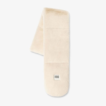 UGG OBLONG Womens  Scarf Nimbus: O/S