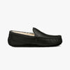 UGG ASCOT Mens Slippers Black
