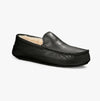 UGG ASCOT Mens Slippers Black