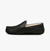 UGG ASCOT Mens Slippers Black