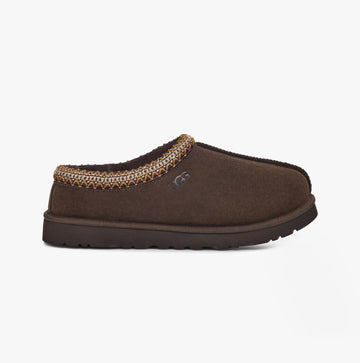 UGG TASMAN Mens Slippers Dusted Cocoa