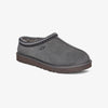 UGG TASMAN Mens Full Slippers Dark Grey