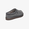 UGG TASMAN Mens Full Slippers Dark Grey