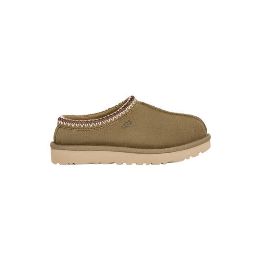 UGG TASMAN Womens Full Slippers Antilope