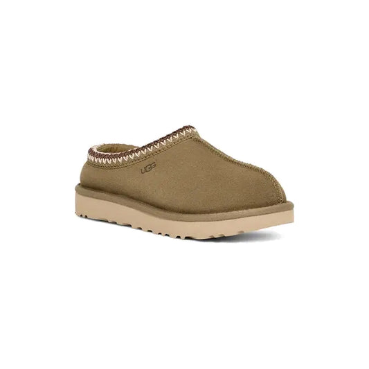 UGG TASMAN Womens Full Slippers Antilope