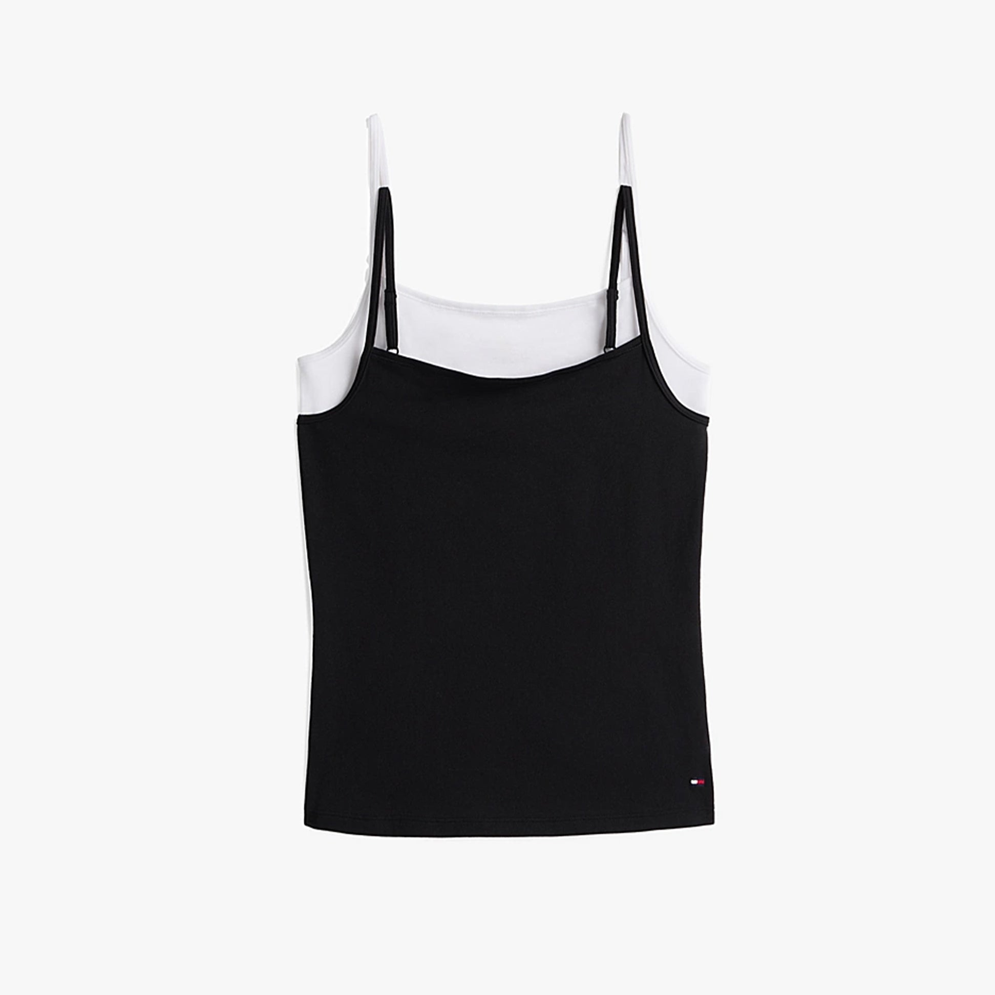 Tommy Hilfiger CAMI Womens Tank Top Multicoloured