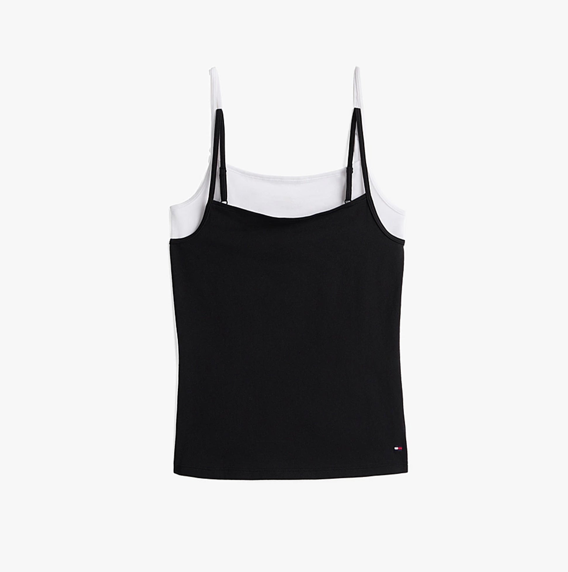Tommy Hilfiger CAMI Womens Tank Top Multicoloured