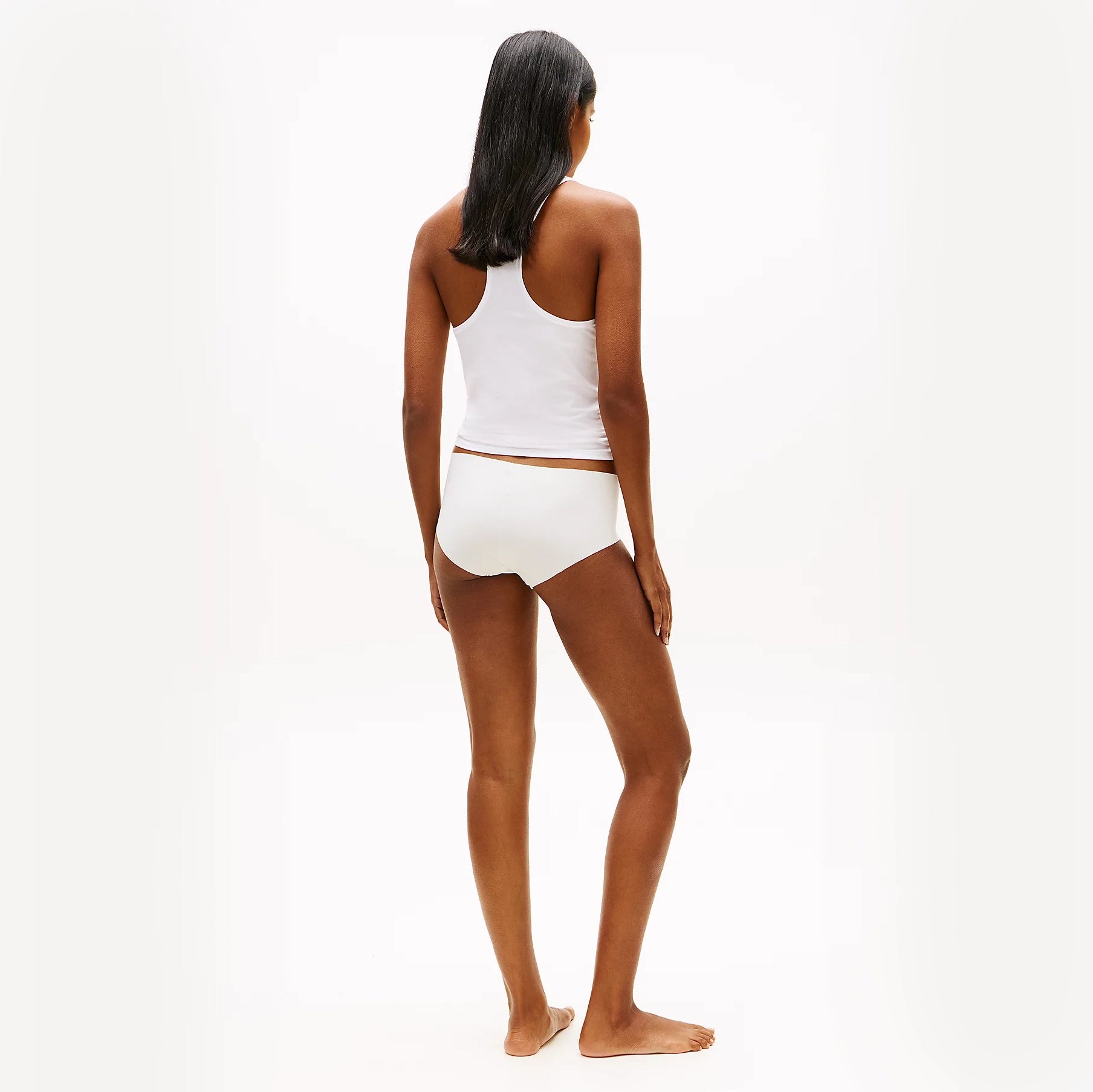 Tommy Hilfiger MICRO SHORTY Womens Shorts Multicoloured