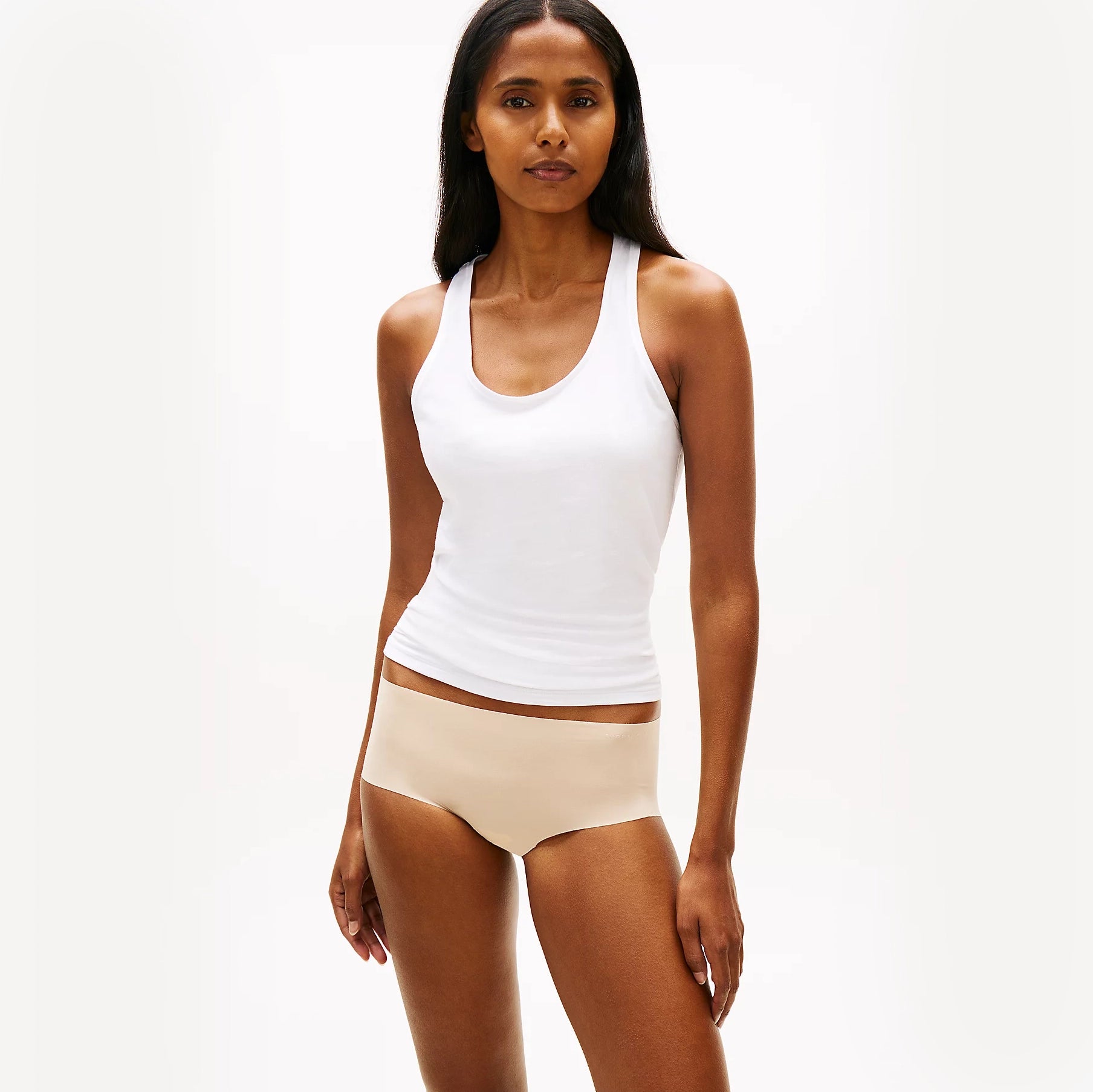 Tommy Hilfiger MICRO SHORTY Womens Shorts Multicoloured