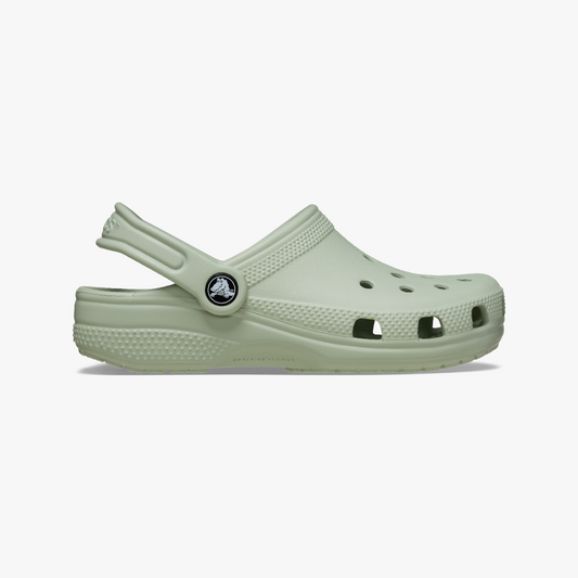 Crocs 206991-3VS CLASSIC KIDS Clogs Plaster