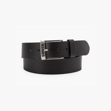 Levi's DUNCAN Mens Belt Black