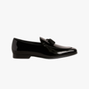 Ted Baker EROLL Mens Loafers Black