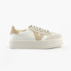 Victoria BARCELONA Womens Trainers Hielo