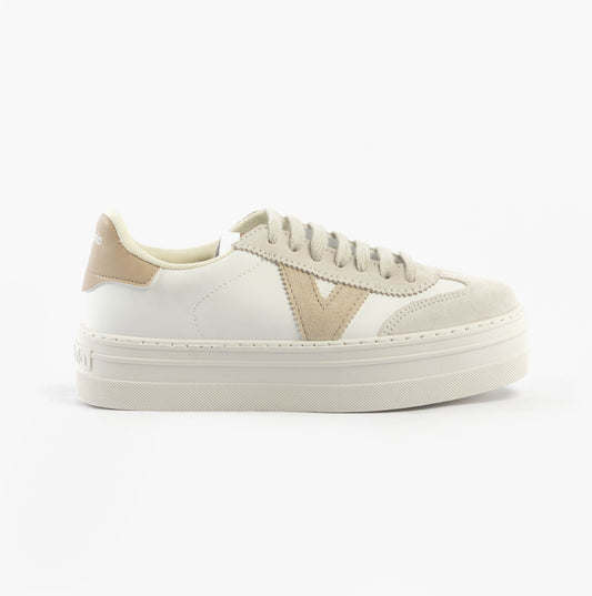Victoria BARCELONA Womens Trainers Hielo