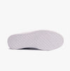 Victoria TENIS LEATHER & GLITTER SWIRLS Womens Trainers Nude