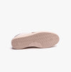 Victoria BERLIN LEATHER & SPLIT Womens Trainers White/Brown